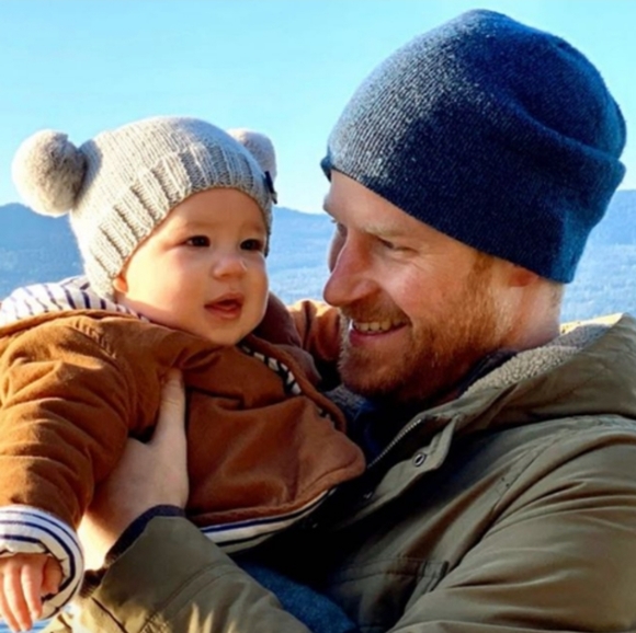 Coco Bear Archie Beanie Pom Hat - Picture 1 of 5